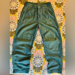 Free People Trousers sz 0